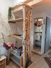Roiffieux-Annonay Accommodation - Image 3
