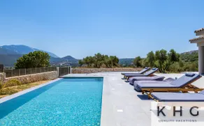 Villa Eleftheria, Private Pool near Argostoli - Image 5