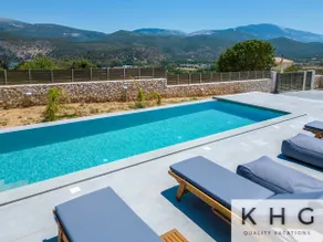 Villa Eleftheria, Private Pool near Argostoli - Image 3