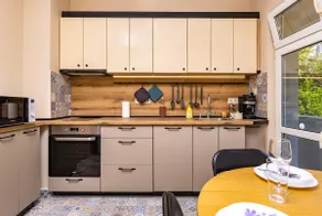 Green Harmony Apartment Plovdiv - Image 3