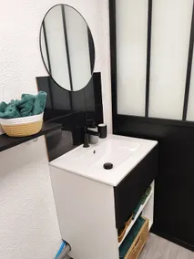 Nice 2-room apartment - Image 3