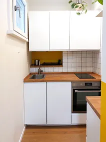 Casa Elio - Appartamento in centro con biciclette - Image 5
