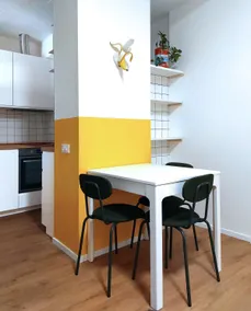 Casa Elio - Appartamento in centro con biciclette - Image 4