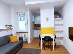 Casa Elio - Appartamento in centro con biciclette - Image 3