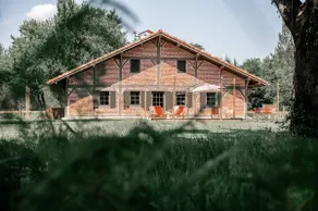 Traditional Landes house - Image 2