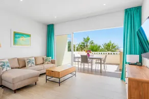 Newly renovated apartment Vista Pirata II - Image 2