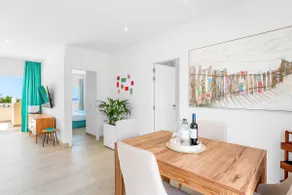 Newly renovated apartment Vista Pirata II - Image 4
