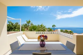 Newly renovated apartment Vista Pirata II - Image 3