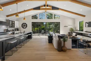 Oakland Hills Farmhouse Stunner Game Room Ac - Image 2