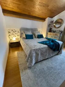 House with spa in the heart of Castagniccia - Image 2