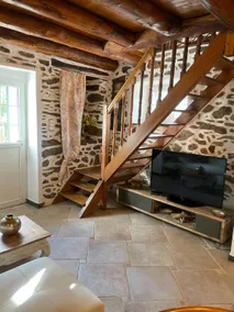 House with spa in the heart of Castagniccia - Image 3