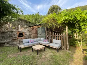 House with spa in the heart of Castagniccia - Image 4