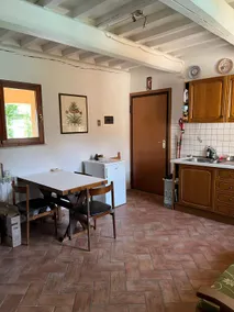 Tuscany heart pool apartment - Image 4