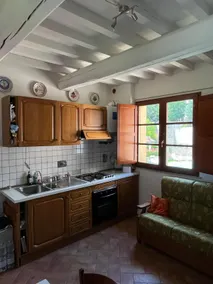 Tuscany heart pool apartment - Image 3