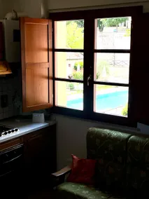 Tuscany heart pool apartment - Image 5