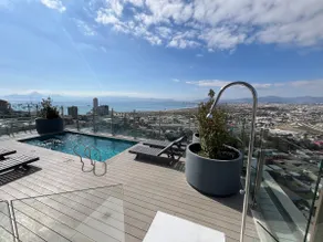 Exclusive apartment with amazing views and a pool. - Image 5