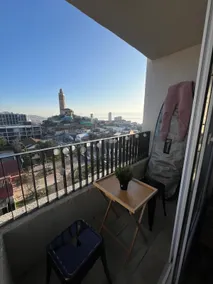 Exclusive apartment with amazing views and a pool. - Image 3
