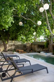 Casa Jarana, Paseo de Montejo by Cercana - Image 3