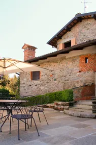 Village on the River – Lake Maggiore - Image 3