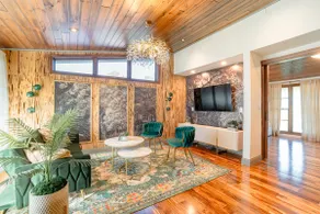 The Lakeview Oasis - XL Pool & Jacuzzi - Orlando - Image 4