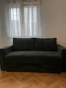 Charming air-conditioned studio on the outskirts of Paris - Image 3