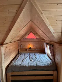 Bed and Breathe in Almere Oosterwold - Image 5