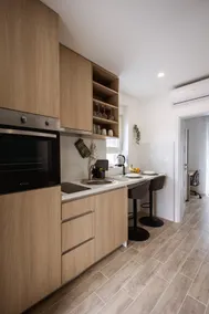 Bright & cozy apartment - Image 5