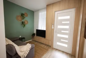 Bright & cozy apartment - Image 2