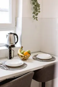 Bright & cozy apartment - Image 4