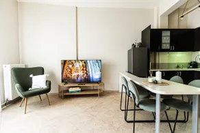Ariadnes cosy apartment- walk everywhere - Image 2