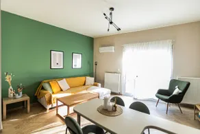 Ariadnes cosy apartment- walk everywhere - Image 3