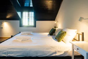 Cozy Nook - Double Room + Sofa Bed - Image 4