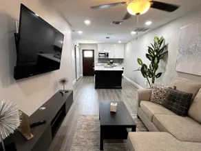 NEW - One Bedroom Suite, with private Bedroom. - Image 2