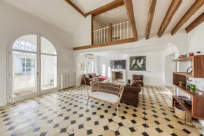 Charming 240m2 house with additional 80 m2 detached building - Image 4