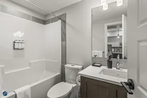 1 Bed/1 Bath Sparrowhawk Resort-1st Floor-Sleeps 4 - Image 4