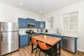 Spacious Indy Oasis in DT | Fountain Sq. | Hot Tub - Image 4