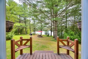 Undergrowth chalet (Beach) - Image 5