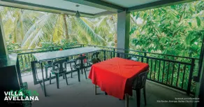The Black Villa - Image 5