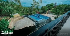 The Black Villa - Image 3