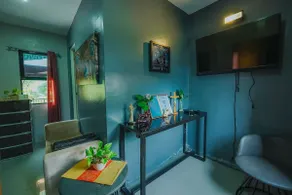 The Black Villa - Image 4