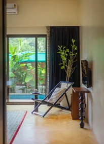 The Eclectic | Assagao Pvt Pool w/ Caretaker - Image 5