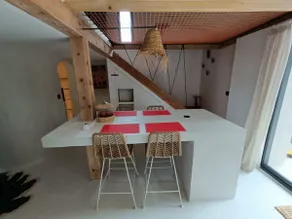 La Casita, detached house with hot tub - Image 3