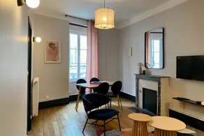 The dream getaway - comfort in the heart of Nevers - Image 2