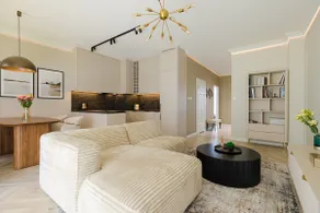 Holzera Prestige Apartment - Image 2