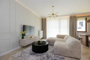 Holzera Prestige Apartment - Image 3