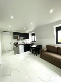 Apartment 202 (1 bedroom, 1 living room), near ORLY - Image 2