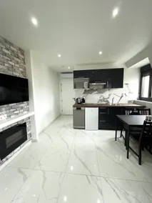 Apartment 202 (1 bedroom, 1 living room), near ORLY - Image 5