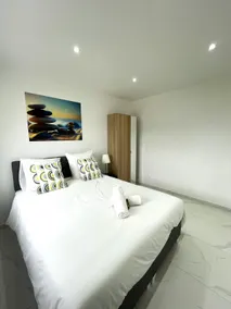 Apartment 202 (1 bedroom, 1 living room), near ORLY - Image 4