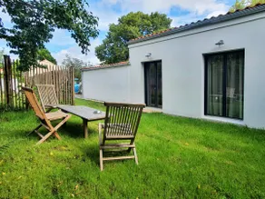 Single-story garden house - Image 4