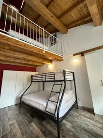 Apartment in the medieval village - Image 3